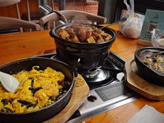 -九道菜有鸡鱼头(石鼓路店)