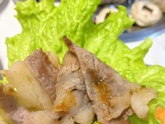 -六七八韩式烤肉·韩国料理(上杭路店)