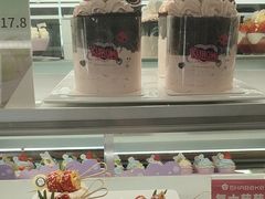 -雪贝可(世纪万象城店)