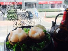 -湊湊火锅·茶憩(新中关购物中心店)