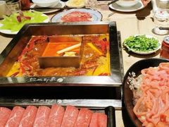-锦城印象火锅(天府三街店)