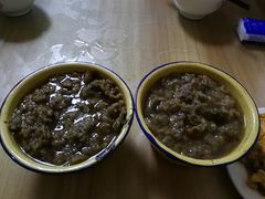 -定家小酥肉·清真(回民街店)