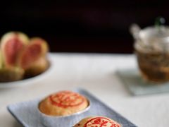 鲜肉月饼-泰康食品(南京东路店)