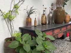 -云里小坐·小院里·团建·宴请·下午茶(三圣乡店)