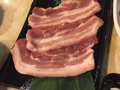 五花肉烧肉-全州拌饭馆(龙源西街店)