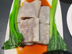 -兰亭轩茶餐厅(长江路店)