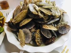 -北戴河庆山饭店·海鲜砂锅粥(北戴河黑石路店)