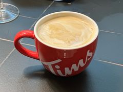 -Tims天好咖啡(华侨城步行街店)