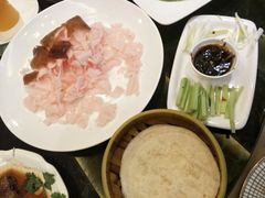 -新南华大酒店(广中店)
