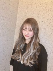-3AM·S HAIR SALON烫发染发接发