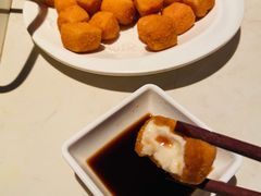-肥仔文澳门猪骨煲(南京西路店)