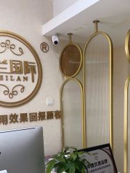 -薇兰专业脱毛连锁机构