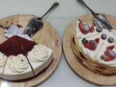 -EVERNAKED裸蛋糕(SOHO天山店)