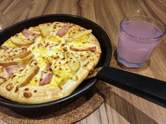 -必胜客(仲盛商城王安宇主题店)