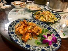 -阿殳菜馆·私厨(水围村店)