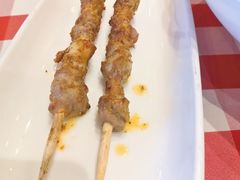 -西贝(新业坊店)