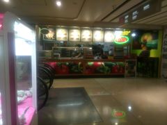 -赛百味SUBWAY(悠唐店)