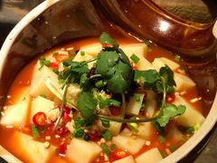 -侯家庄私房菜馆观景餐厅