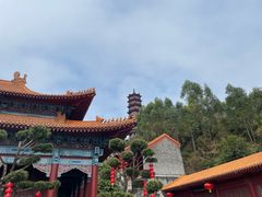 -南沙天后宫景区