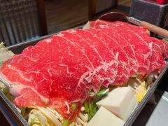 -有喜屋·深夜食堂(北京西路店)