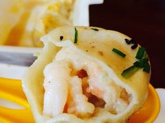 iphone_upload_pic-小杨生煎(黄河路店)