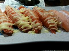 -大雄寿司(中华广场店)