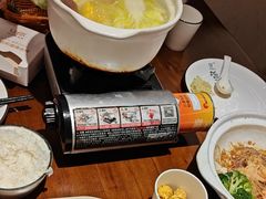 -U你·天然调味(南湖总店)