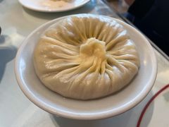 大蟹黄包-冶春茶社(官园桥店)