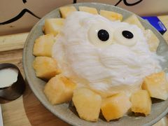 -怪物的冰与火(天虹商场中山路店)