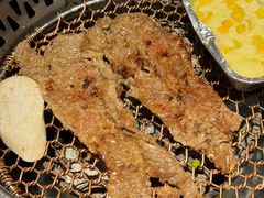 -木槿花韩式炭烤·熟成肉工坊(孙文东路店)