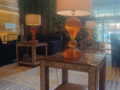 -天津君隆威斯汀酒店