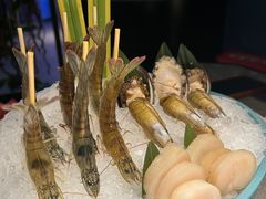 -1718海鲜姿造(苏宁宴请臻选店)