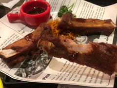 -豪客来牛排(新街口羊皮巷店)