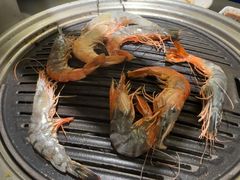 -東盛炭烤自助料理(玄武招商花园城店)