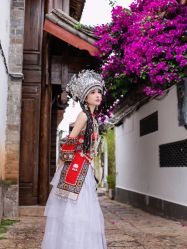 -小红帽摄影(丽江店)