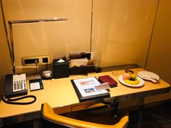 -苏州金鸡湖文博诺富特酒店
