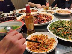 -江湖黑大兔(杨家坪店)