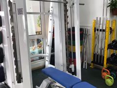 -红山会健身·普拉提(广安门店)