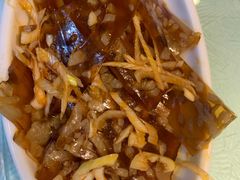 -老雒阳面馆·水席(定鼎门店)