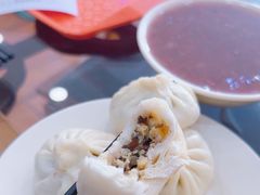 -庆丰包子铺(金沟河桥店)