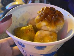 -小路易生煎馆(前进五路店)