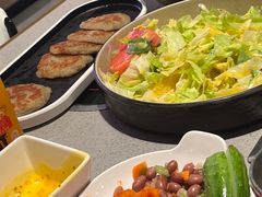 -丰茂烤串(公园店)