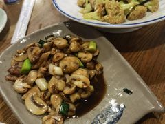 -丰乐餐厅·始于1999·本地老字号