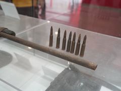 -铁道游击队纪念园