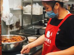 -西环肥仔螺蛳粉(总店)