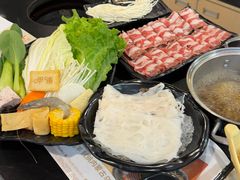 -呷哺呷哺(西单大悦城店)