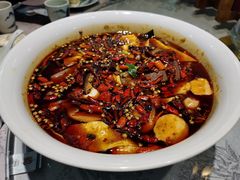-佳兰雅序融合菜(高新店)