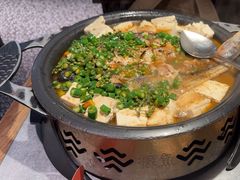 -探鱼·鲜青椒爽麻烤鱼(正佳广场店)