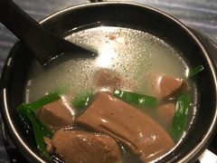 -甘家界牌柠檬鸭(青山店)