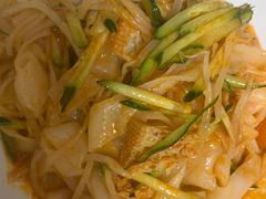 -鼎高高陕西美食(龙德广场店)